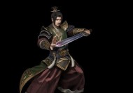 《三国群英传8》游戏武将养成指南（打造最强武将）