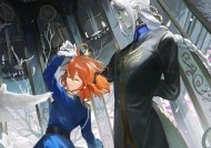 FGO2023白色情人节限定卡池值得抽吗？抽卡策略和预期结果是什么？