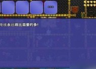 《泰拉瑞亚》游戏丛林神庙开启进入方法（探索神秘丛林）