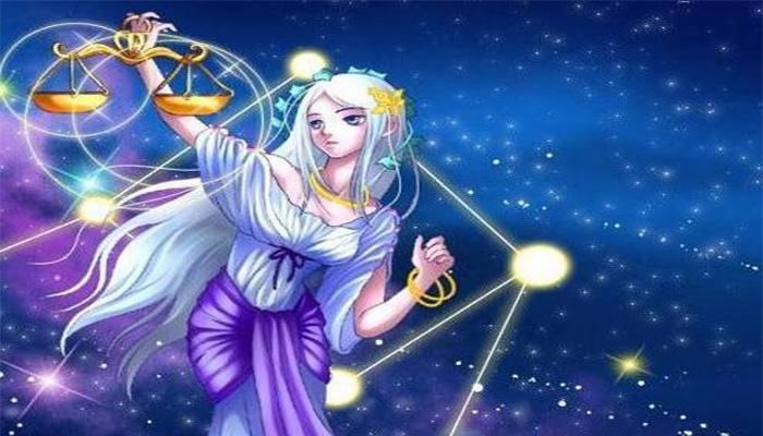 星座女神十二星座女神系统详解（以游戏为主）  第1张