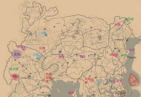 狩猎时刻战棍攻略（掌握关键技巧）  第1张