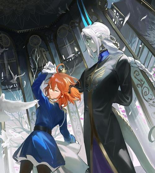 FGO2023白色情人节限定卡池值得抽吗？抽卡策略和预期结果是什么？  第1张