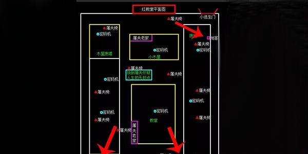 第五人格偷电机技巧是什么？如何有效进行电机偷取？  第1张