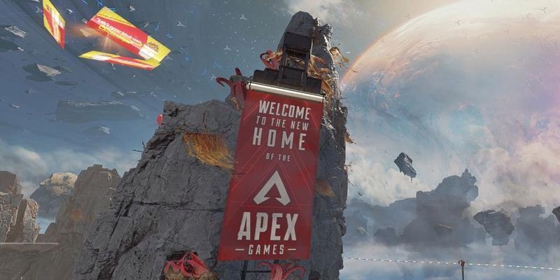 Apex14赛季下半赛季地图有哪些变化？新地图特点是什么？  第2张