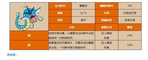 嘣战纪创世白白营怎么样？属性图鉴一览能提供哪些信息？  第2张