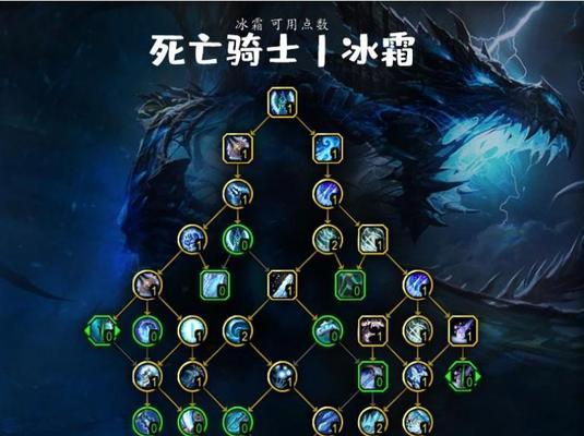 魔兽世界新手如何玩死亡骑士？DK入门指南是什么？  第3张